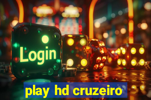 play hd cruzeiro